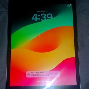 64gb iPad 9th generation